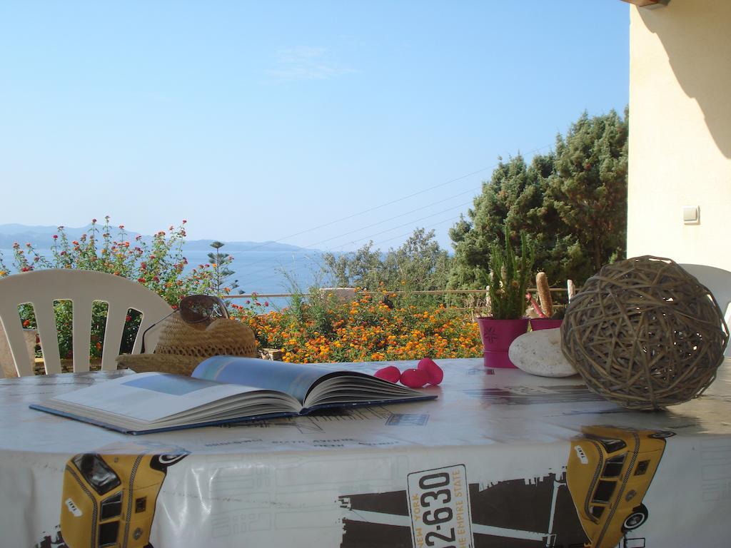 Residence Arinella Farinole Room photo