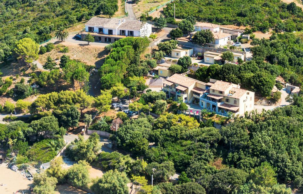Residence Arinella Farinole Exterior photo