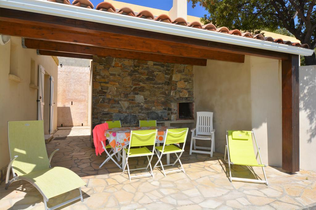 Residence Arinella Farinole Exterior photo