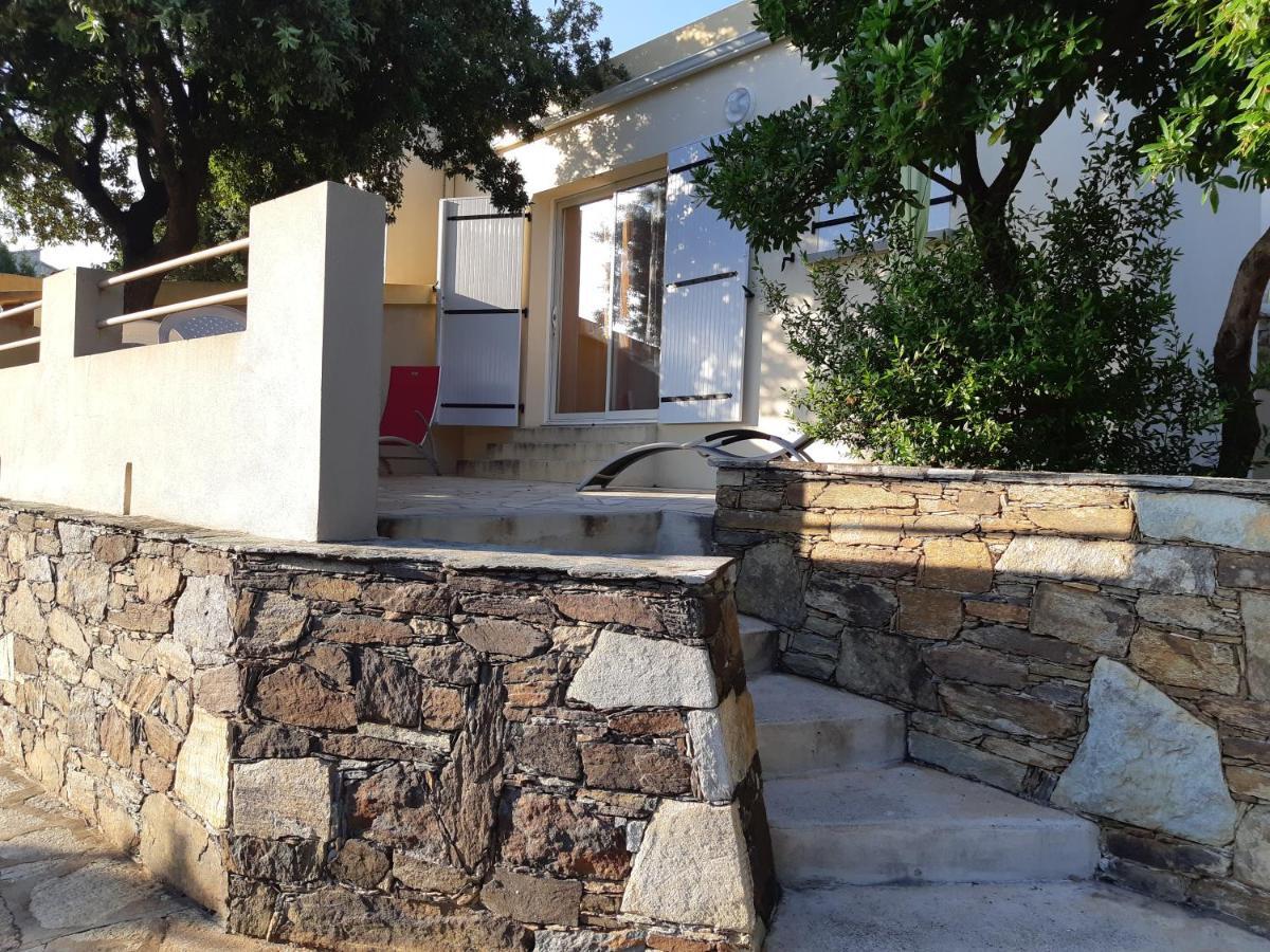 Residence Arinella Farinole Exterior photo