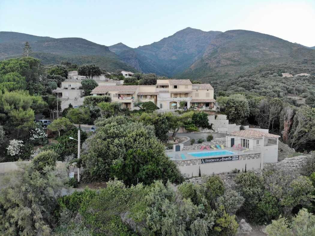 Residence Arinella Farinole Exterior photo